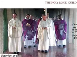 Sites similar to holyroodguild.com