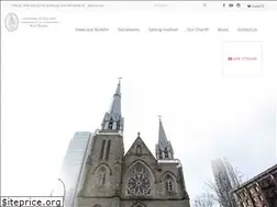 Sites similar to holyrosarycathedral.org