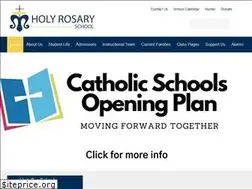 Sites similar to holyrosaryschoolbronx.org