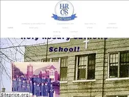 Sites similar to holyrosaryschoolif.org
