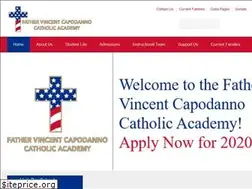Sites similar to holyrosaryschoolsi.org