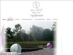 Sites similar to holyrosaryshrine.org