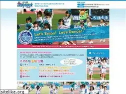 Sites similar to holys.jp