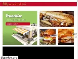 Sites similar to holyschnitzel.com