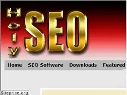 Sites similar to holyseo.com