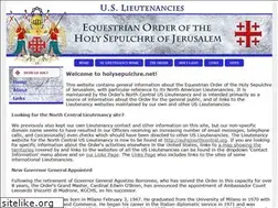 Sites similar to holysepulchre.net