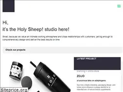 Sites similar to holysheep.co