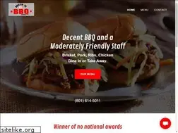 Sites similar to holysmokebbq-grill.com