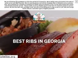 Sites similar to holysmokesbbqteam.com