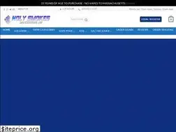 Sites similar to holysmokescigars.com