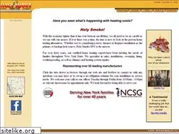 Sites similar to holysmokesfc.com