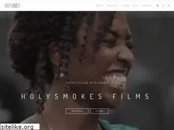 Sites similar to holysmokesfilms.com