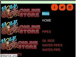 Sites similar to holysmokesmiami.com