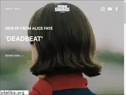 Sites similar to holysmokesrecords.com