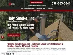 Sites similar to holysmokestoves.com