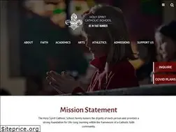 Sites similar to holyspirit-al.com