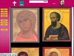 Sites similar to holyspirit.nl