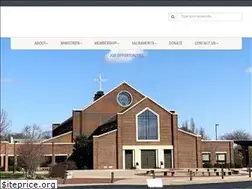 Sites similar to holyspiritcatholic.org