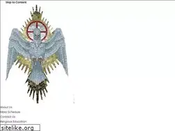 Sites similar to holyspiritchurchde.org