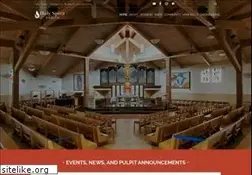 Sites similar to holyspiritkent.org