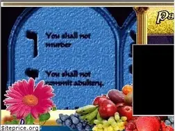 Sites similar to holyspiritled.com