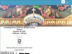 Sites similar to holyspiritwv.org