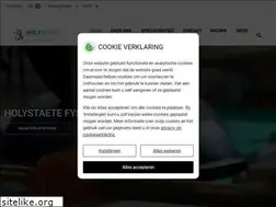 Sites similar to holystaeteft.nl
