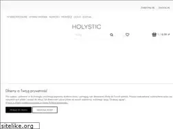Sites similar to holystic.pl