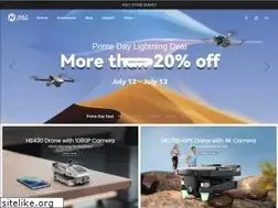 Sites similar to holystone.com