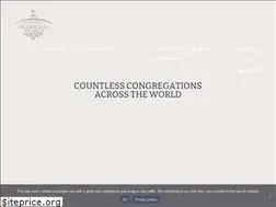 Sites similar to holysupper.org