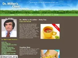 Sites similar to holyteamiller.com