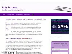 Sites similar to holytextures.com