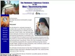 Sites similar to holytransf.org