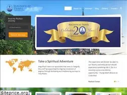 Sites similar to holytravels.com