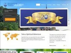 Sites similar to holytravels.org