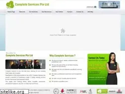 Sites similar to holytree.com.sg