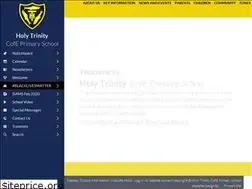 Sites similar to holytrinity.lewisham.sch.uk