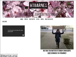 Sites similar to holytrinitybarnes.org.uk