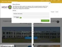 Sites similar to holytrinitybarnsley.org