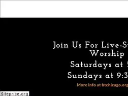 Sites similar to holytrinitychicago.org