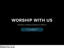 Sites similar to holytrinityedmonds.com