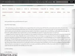 Sites similar to holytrinityelcajon.org