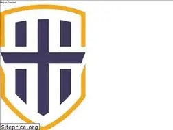 Sites similar to holytrinityels.org