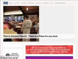 Sites similar to holytrinitylivonia.org