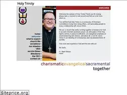 Sites similar to holytrinitypa.org