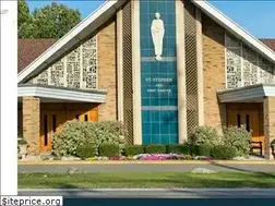 Sites similar to holytrinityph.org
