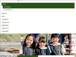 Sites similar to holytrinityschool.net