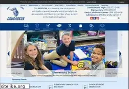 Sites similar to holytrinityschools.org