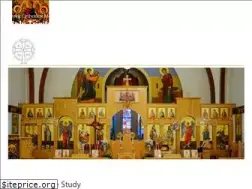Sites similar to holytrinityspokane.org