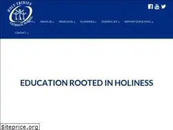 Sites similar to holytrinityssp.org